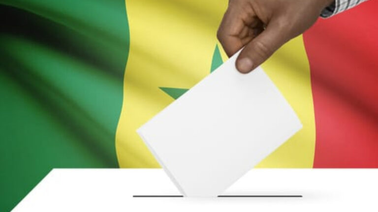 Présidentielle au Sénégal : La date du premier tour dévoilée