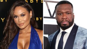Après Diddy, le rappeur 50 Cent accusé de viol et d'abus par son ex-partenaire